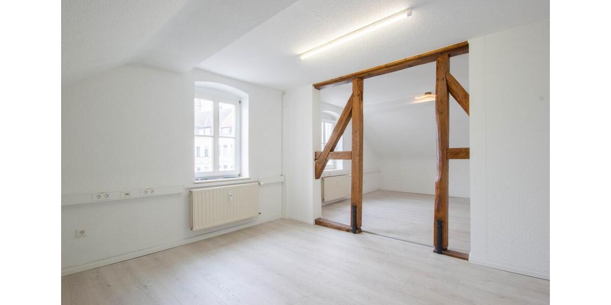 Dachgeschoßwohnung Arnsberg Rusch - 3 Zimmer, 107 m&sup2;, 856&euro; | Angebot:26648396