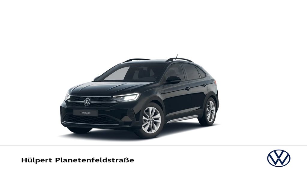 VW Taigo 18.722 km 24.244 &euro; Dortmund 44379
