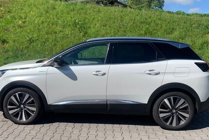 Peugeot 3008 89.750 km 14.500 &euro; Kierspe 58566