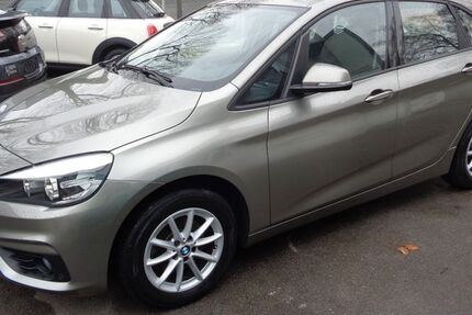 BMW 218 Active Tourer 108.000 km 10.950 &euro; Dortmund-Lanstrop 44329