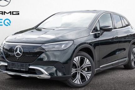 Mercedes-Benz EQE SUV 18.375 km 57.490 &euro; Plettenberg 58840