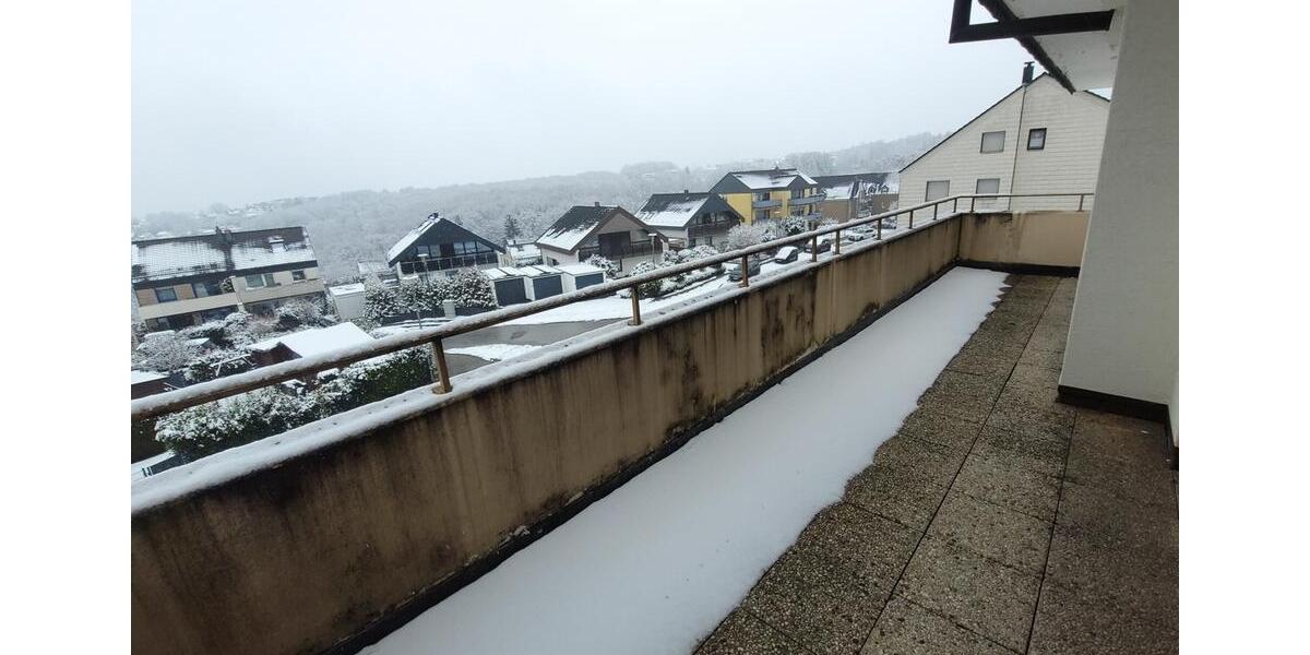 Etagenwohnung Lüdenscheid Staberg - 2 Zimmer, 66 m&sup2;, 495&euro; | Angebot:24659836