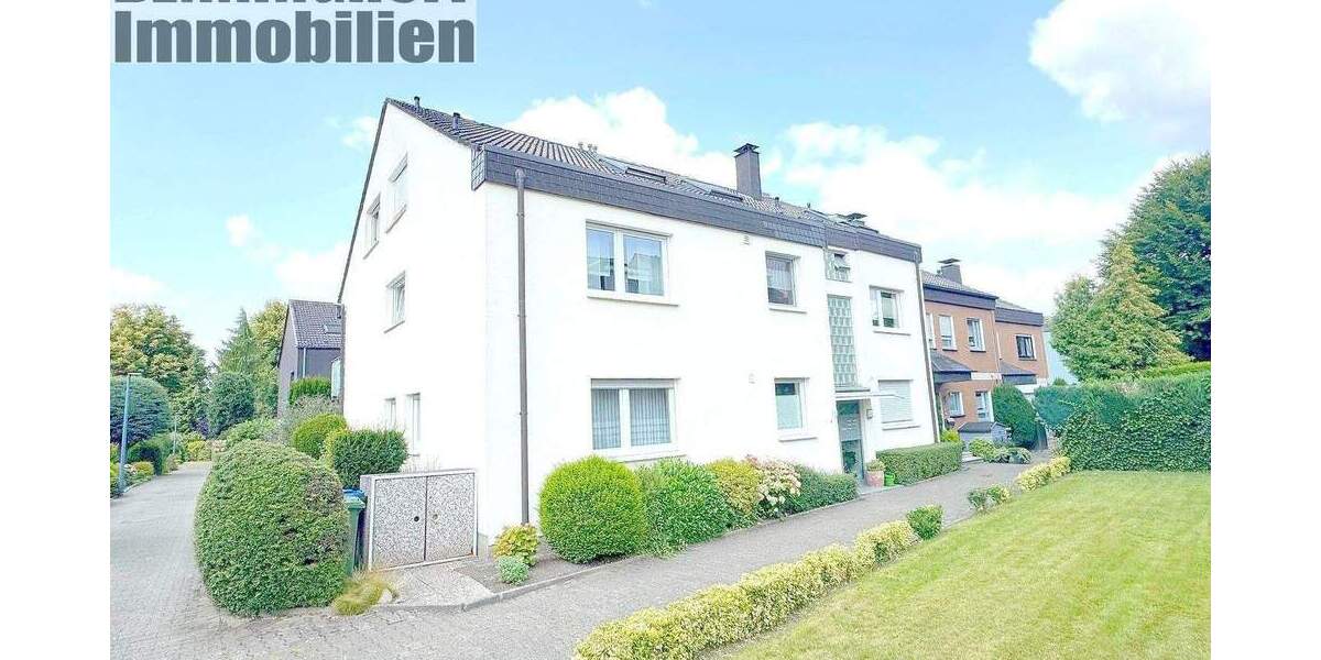 Etagenwohnung Holzwickede - 3 Zimmer, 179.000&euro; | Angebot:25800822