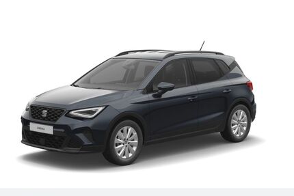 Seat Arona 17.619 km 22.370 &euro; Plettenberg 58840