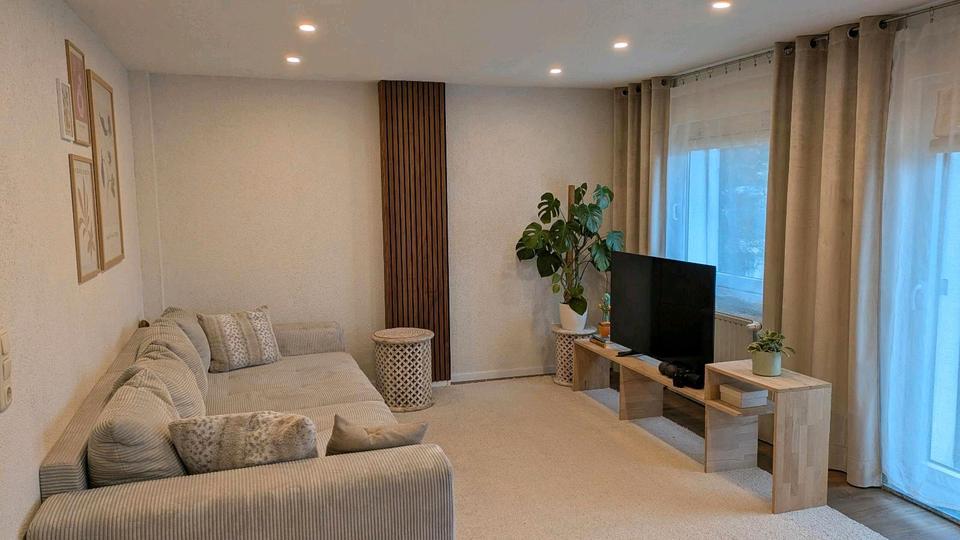 Etagenwohnung Lüdenscheid Staberg - 2.5 Zimmer, 68 m&sup2;, 125.000&euro; | Angebot:26789613
