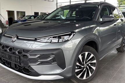 VW T-Roc 3.630 km 36.470 &euro; Lünen 44536