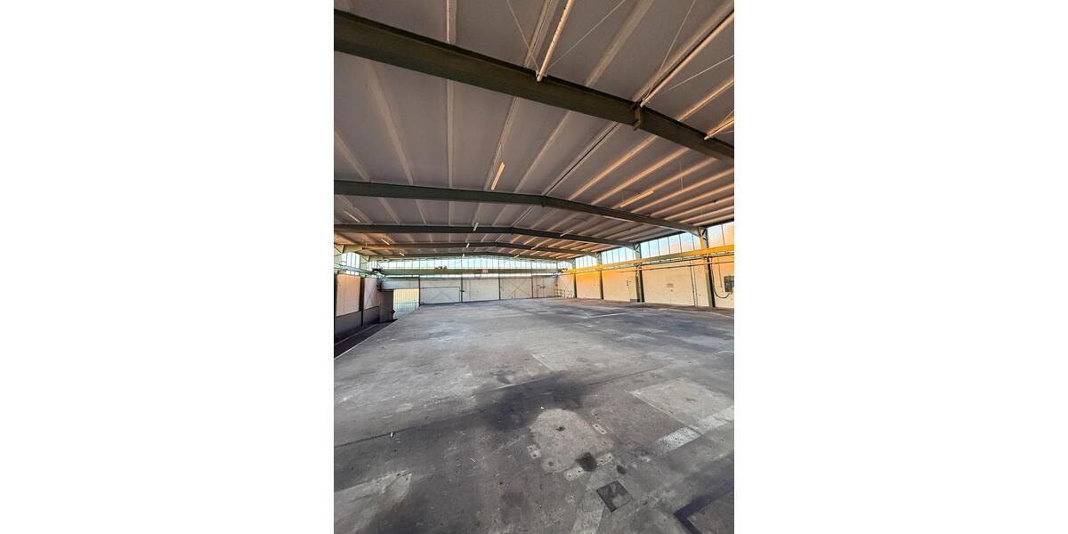 Gewerbeobjekt Fröndenberg (Ruhr) - 4&euro; | Angebot:25236745