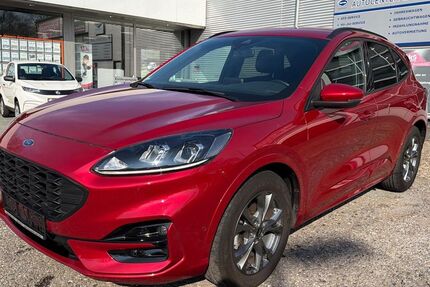 Ford Kuga 64.660 km 18.790 &euro; Dortmund 44339