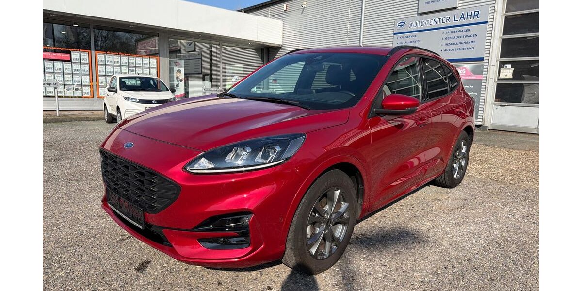 Ford Kuga 64.660 km 18.790 &euro; Dortmund 44339