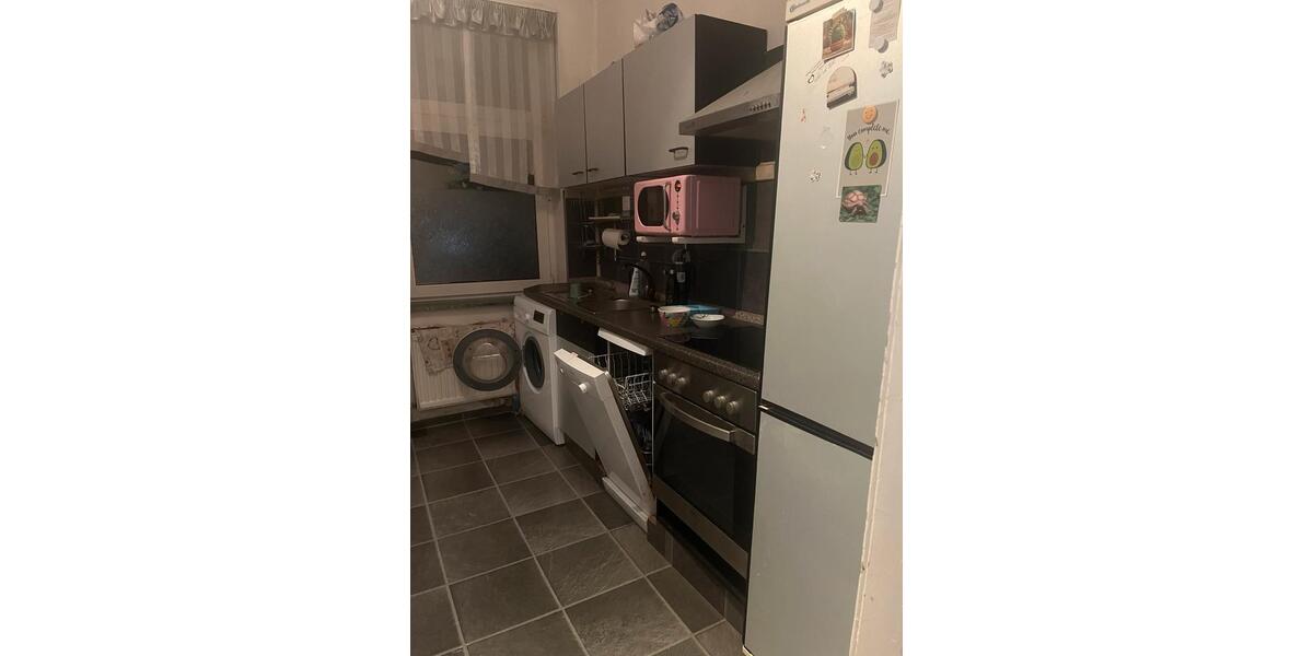 Hochparterre Dortmund Huckarde - 3 Zimmer, 80 m&sup2;, 564&euro; | Angebot:26606754