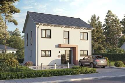 Haus Bönen - 5 Zimmer, 163 m&sup2;, 347.999&euro; | Angebot:25498748