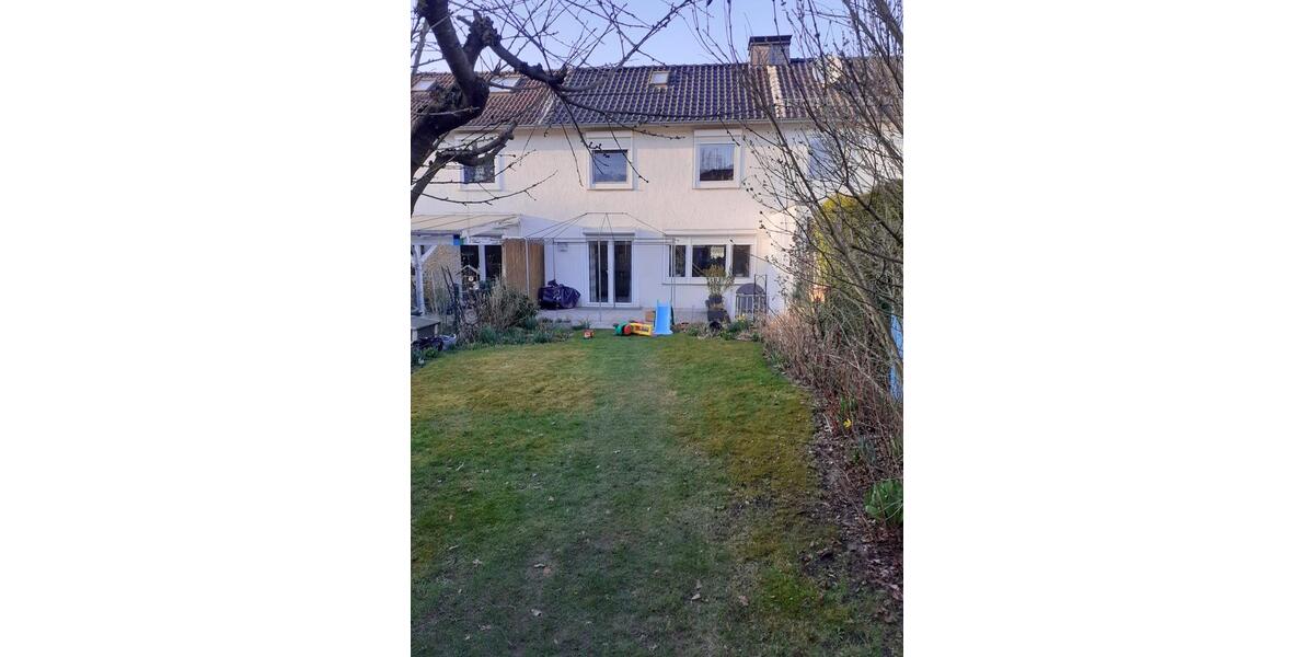 Reihenhaus Iserlohn Sümmern - 4 Zimmer, 88 m&sup2;, 295.000&euro; | Angebot:25375755