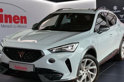 Cupra Formentor 19.789 km 25.909 &euro; Hagen 58135