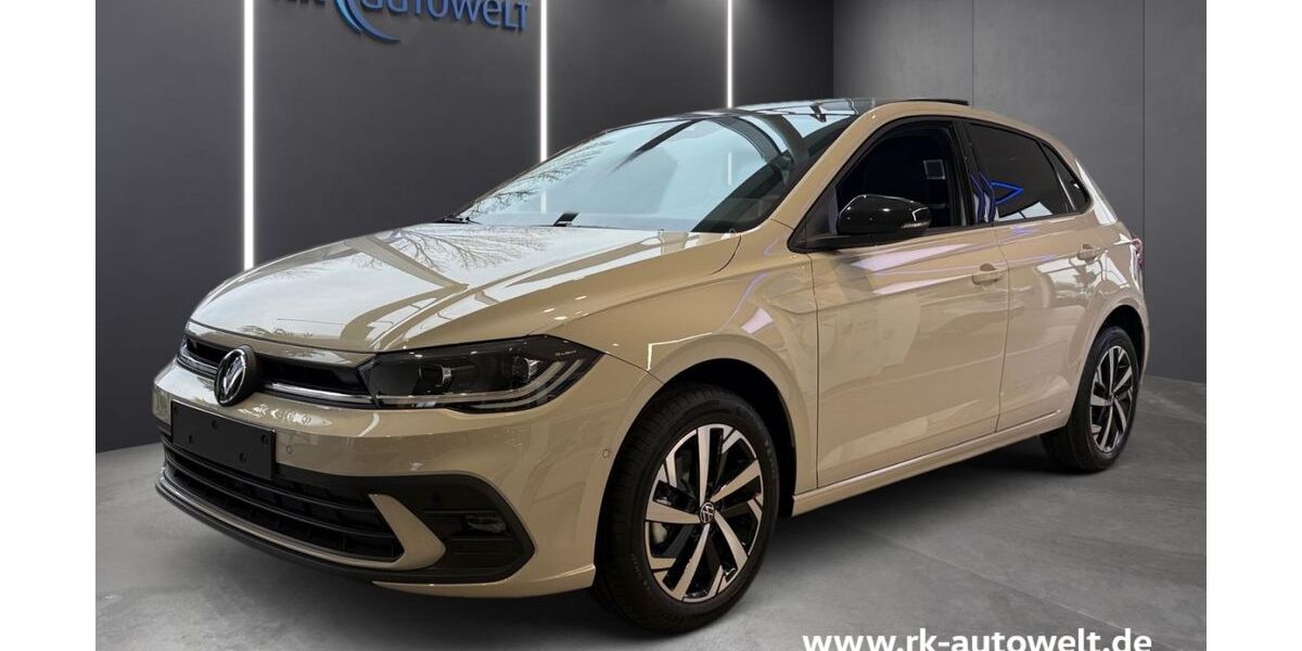 VW Polo 3.500 km 27.790 &euro; Werl 59457
