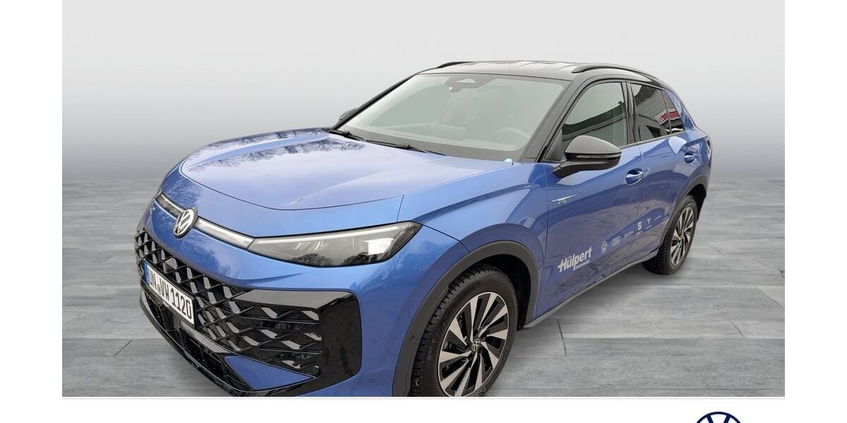 VW T-Roc 3.999 km 37.895 &euro; Unna 59423