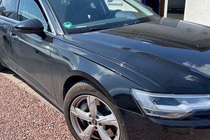 Audi A6 57.691 km 29.200 &euro; Fröndenberg 58730