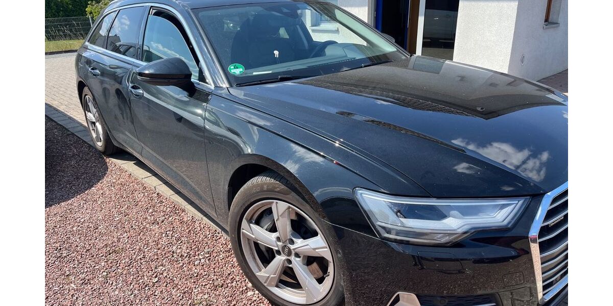 Audi A6 57.691 km 29.200 &euro; Fröndenberg 58730