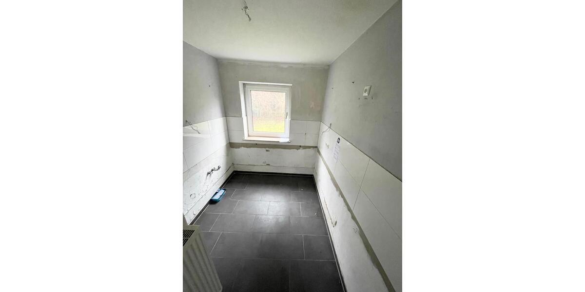 Erdgeschoßwohnung Hemer - 3 Zimmer, 64 m&sup2;, 439&euro; | Angebot:25104738