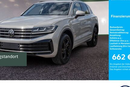 VW Touareg 10.750 km 66.810 &euro; Menden 58706