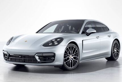 Porsche Panamera 34.779 km 85.900 &euro; Holzwickede 59439