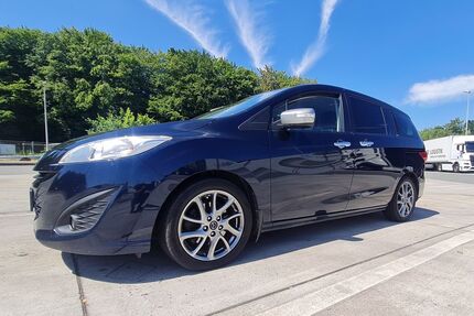 Mazda 5 230.000 km 6.700 &euro; Dortmund 44227