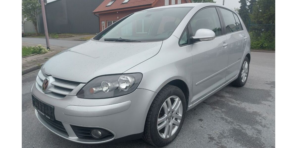 VW Golf Plus 116.000 km 3.250 &euro; Holzwickede 59439