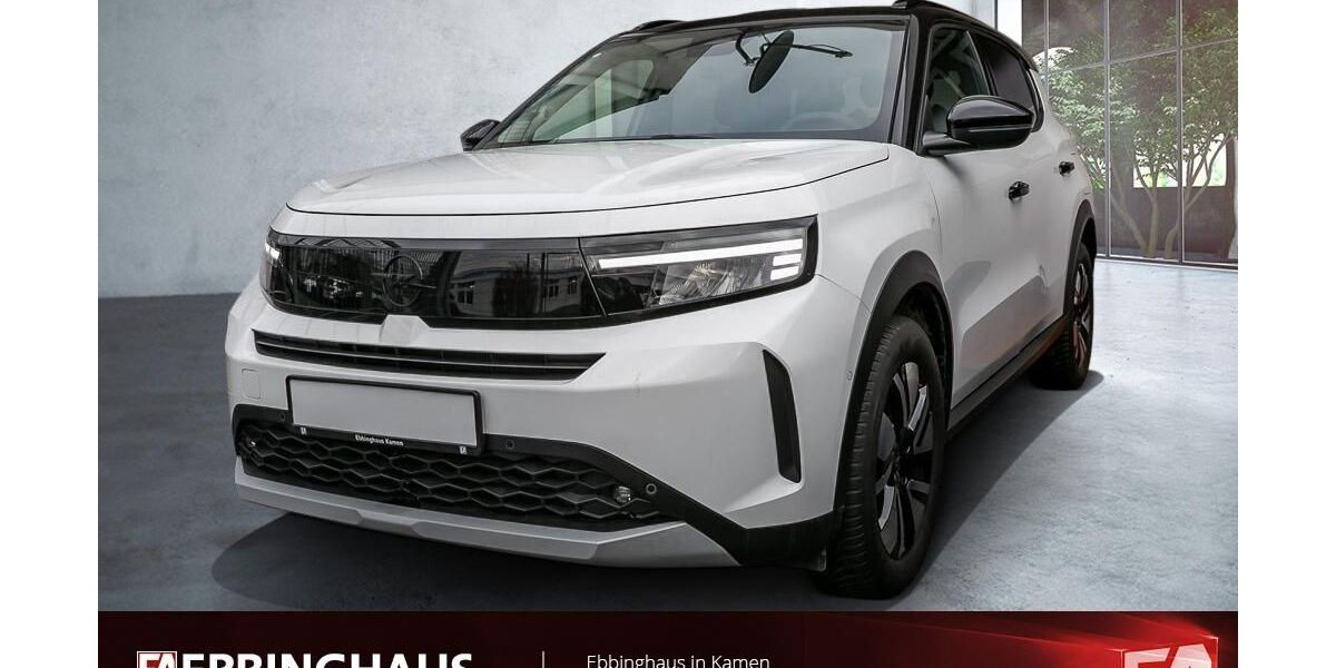 Opel Frontera 9.754 km 24.999 &euro; Kamen 59174