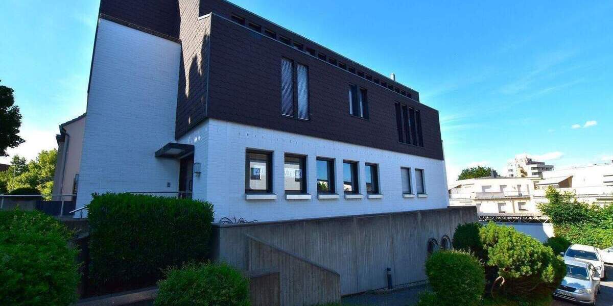 Gewerbeobjekt Hemer Oberhemer - 2.700&euro; | Angebot:25797621