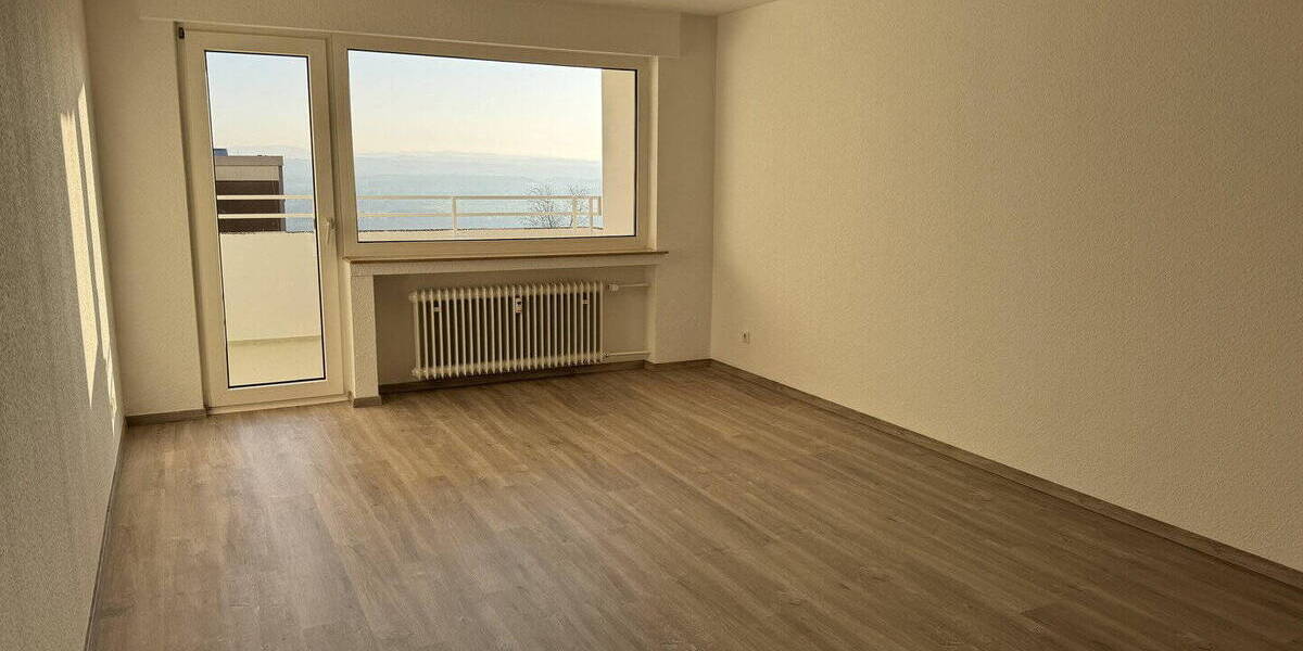 Etagenwohnung Fröndenberg Fröndenberg/Ruhr - 2 Zimmer, 65 m&sup2;, 520&euro; | Angebot:25970035