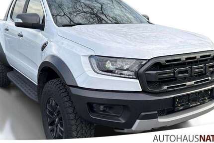 Ford Ranger 39.773 km 41.950 &euro; Schwerte 58239
