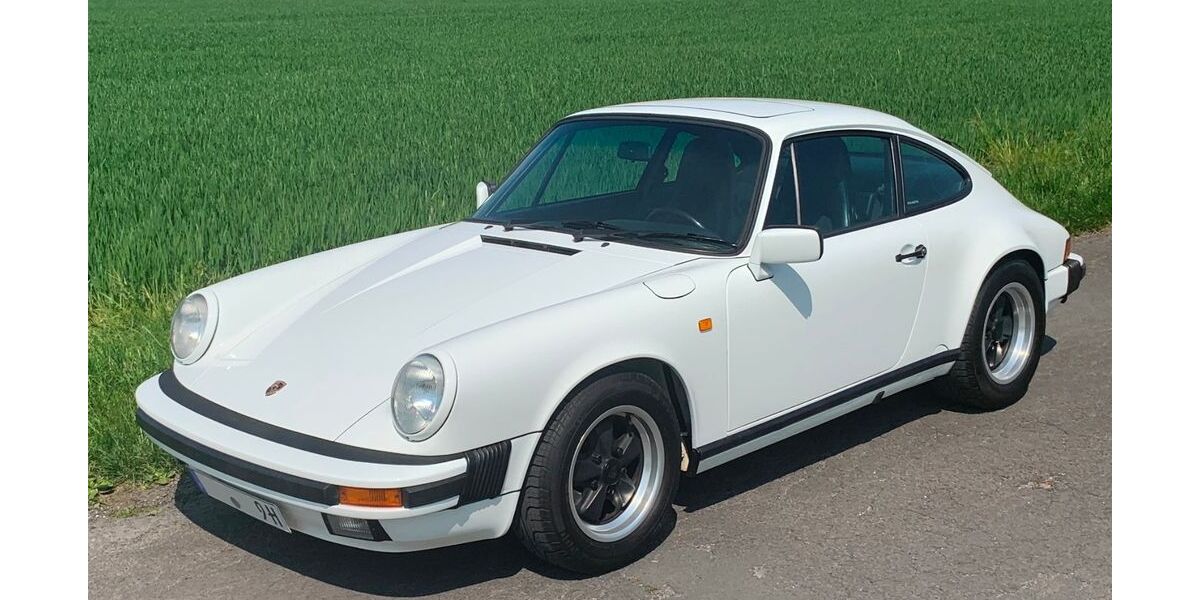 Porsche 911 Urmodell 131.100 km 82.900 &euro; Witten 58455