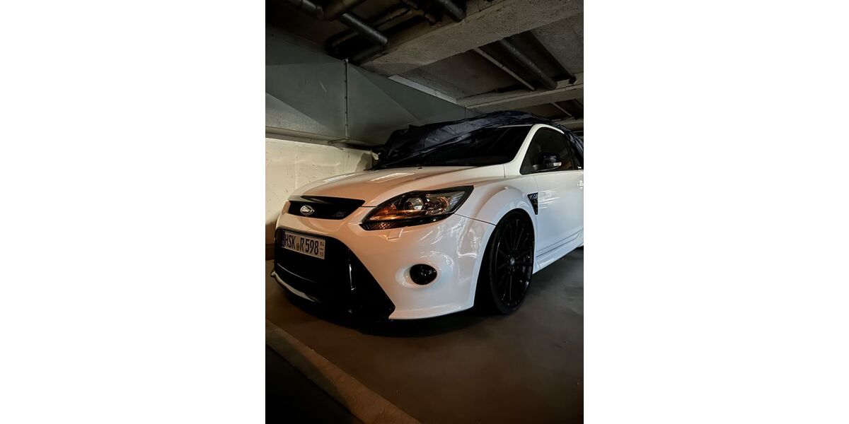 Ford Focus 132.500 km 22.999 &euro; Sundern 59846