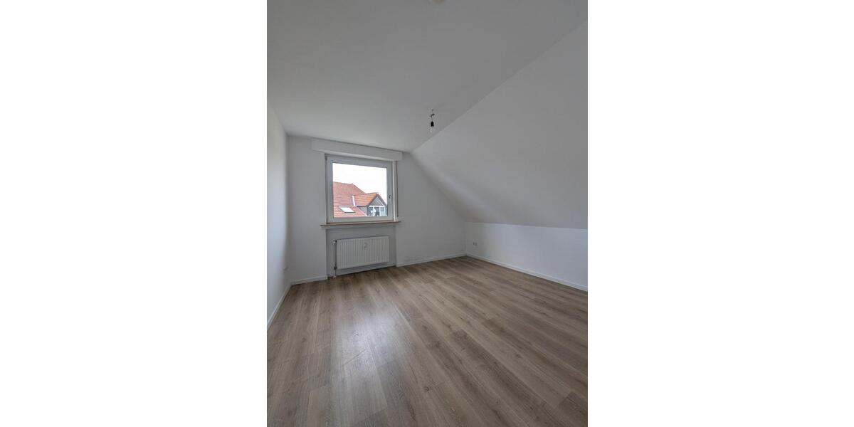 Dachgeschoßwohnung Witten Heven - 3 Zimmer, 72 m&sup2;, 218.000&euro; | Angebot:26814665