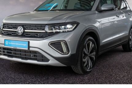 VW T-Cross 18.000 km 25.329 &euro; Menden 58706