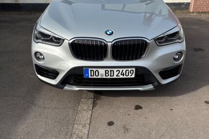 BMW X1 93.900 km 19.900 &euro; Dortmund 44289