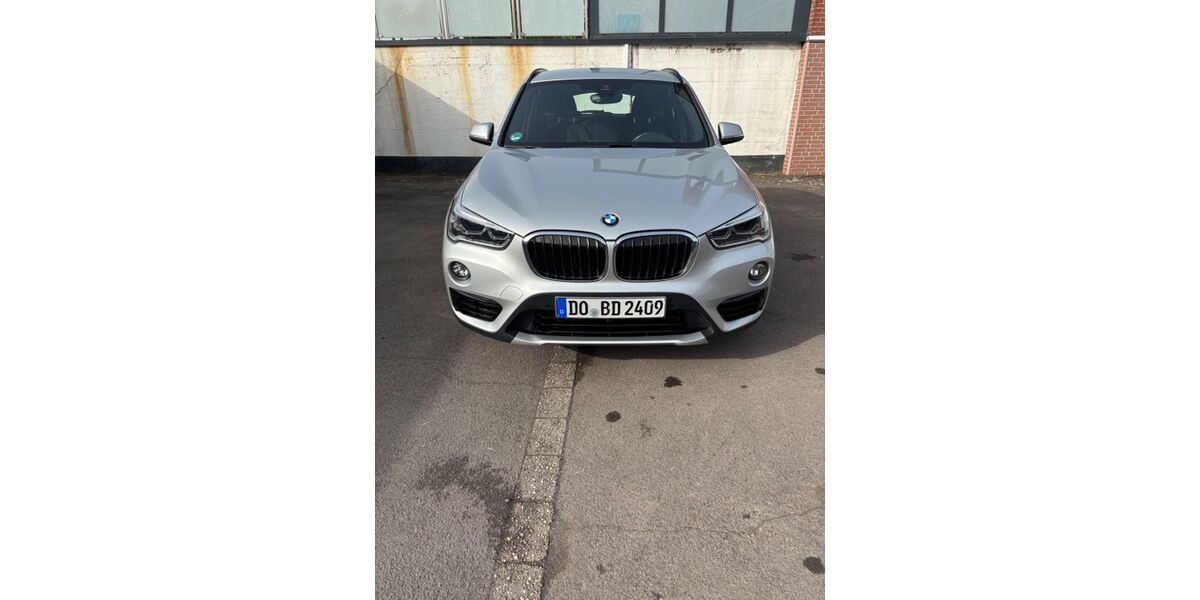 BMW X1 93.900 km 19.900 &euro; Dortmund 44289