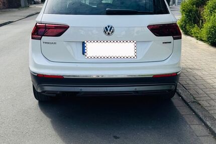 VW Tiguan 144.000 km 21.500 &euro; Holzwickede 59439