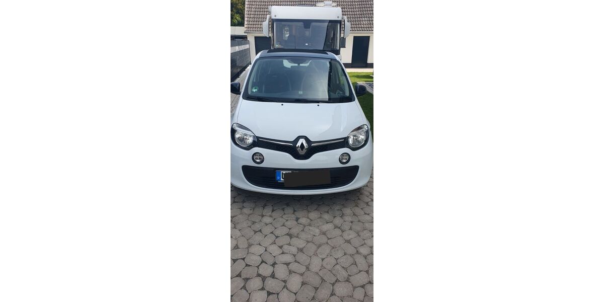 Renault Twingo 45.000 km 6.900 &euro; Schwerte 58239