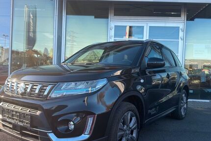 Suzuki Vitara 4.653 km 21.989 &euro; Arnsberg 59759