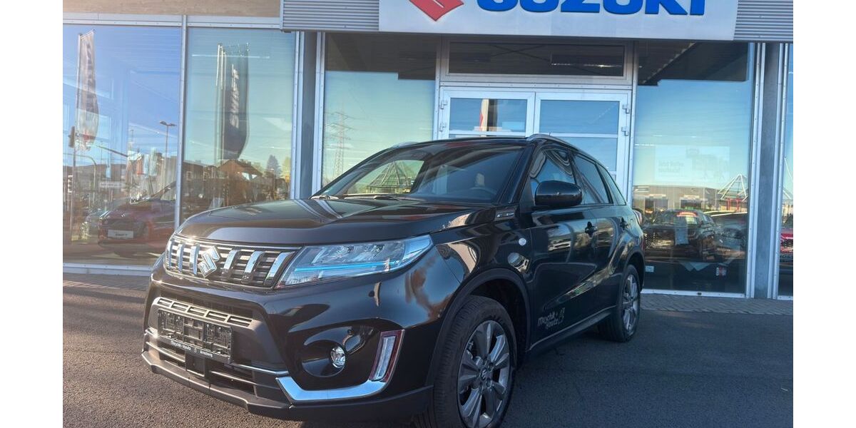 Suzuki Vitara 4.653 km 21.989 &euro; Arnsberg 59759