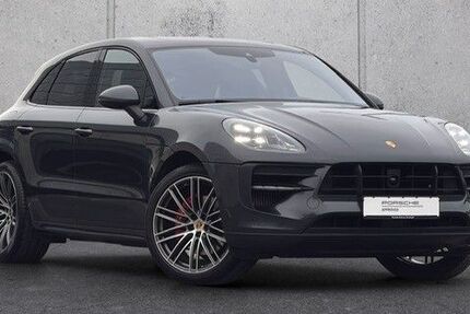 Porsche Macan 49.800 km 69.890 &euro; Sundern 59846