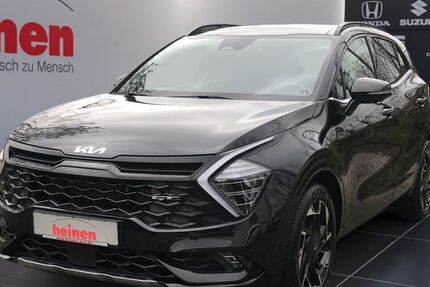 Kia Sportage 3.483 km 35.480 &euro; Holzwickede 59439