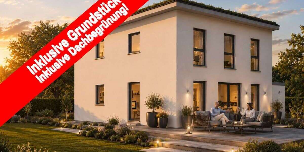 Einfamilienhaus Oberaden Oberaden - 5 Zimmer, 150 m&sup2;, 556.913&euro; | Angebot:27344928
