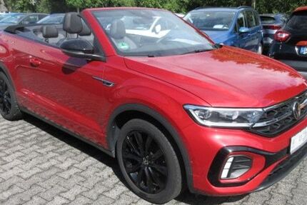 VW T-Roc 74.000 km 26.788 &euro; Bergkamen 59192