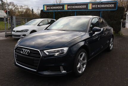Audi A3 73.000 km 16.490 &euro; Hagen 58135