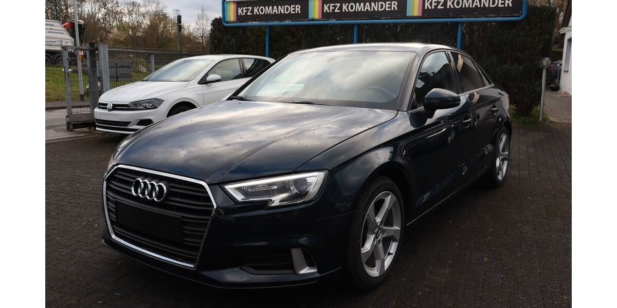 Audi A3 73.000 km 16.490 &euro; Hagen 58135