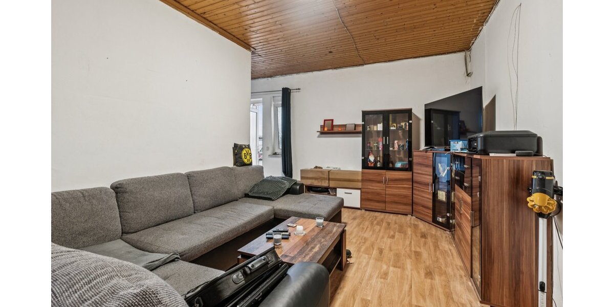 Mehrfamilienhaus mit fünf Wohneinheiten & Imbiss in Arnsberg–Gierskampen - Mehrfamilienhaus, Wohnhaus Arnsberg Obereimer | Angebot:25232860