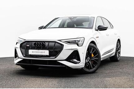 Audi e-tron 73.410 km 35.880 &euro; Hagen 58091