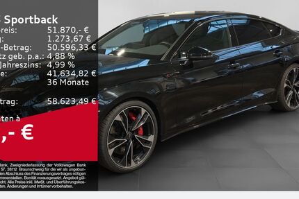 Audi S5 28.999 km 51.870 &euro; Plettenberg 58840
