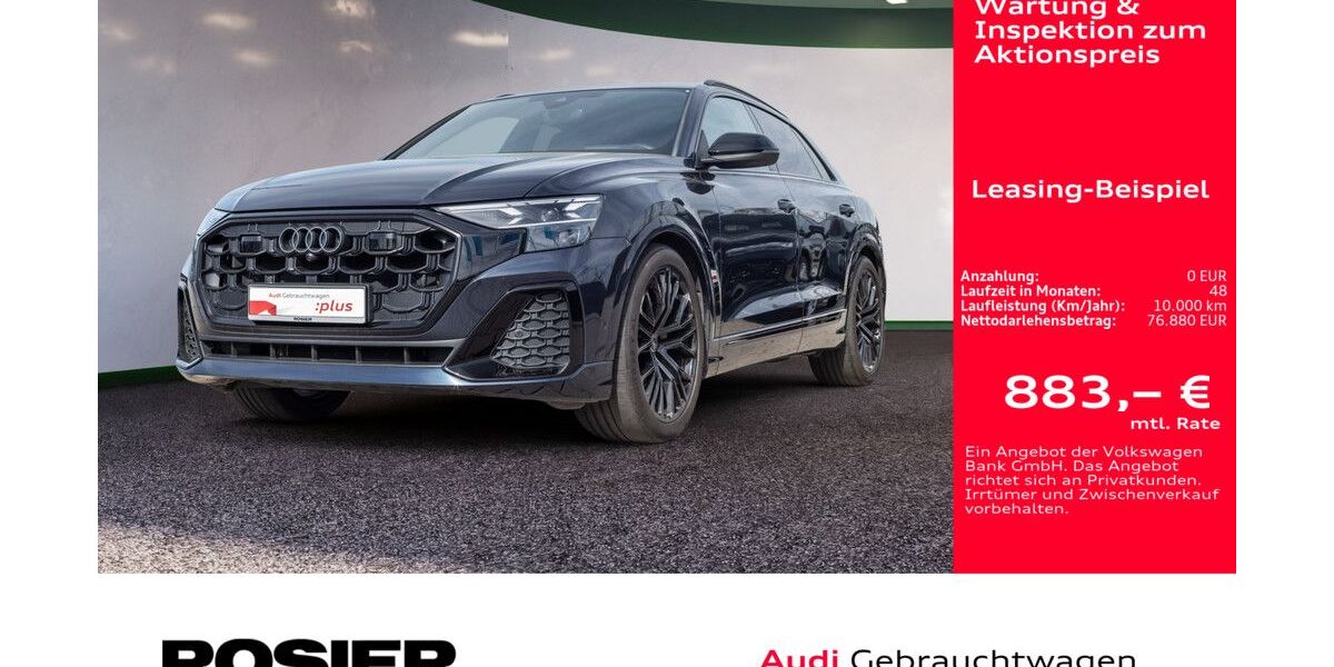 Audi Q8 42.176 km 77.329 &euro; Menden 58706